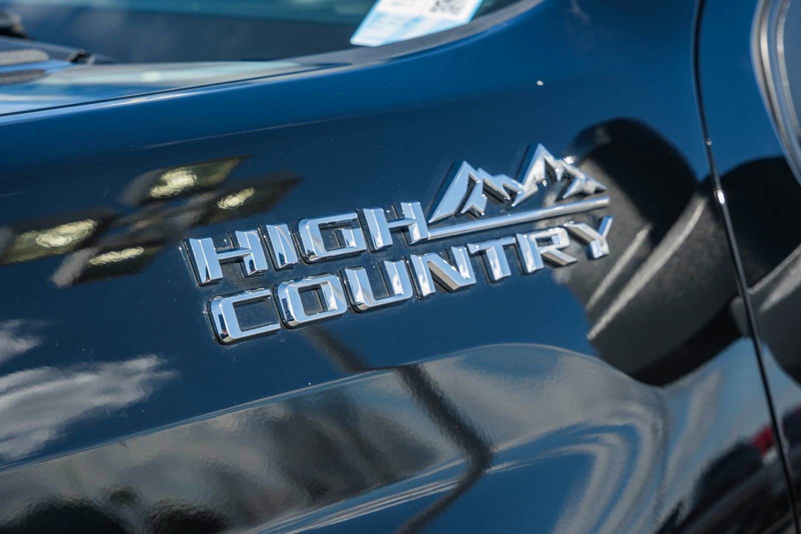 Used 2024 Chevrolet Silverado 3500 High Country w/ High Country Premium Package image 23