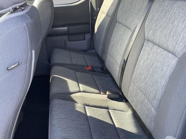 Certified 2023 Ford F150 XL w/ XL Chrome Appearance Package image 22