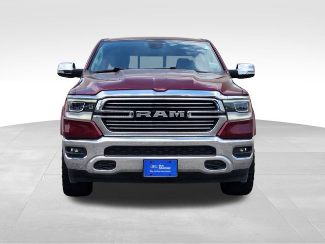 Used 2019 RAM 1500 Laramie AWD/4WD image 3