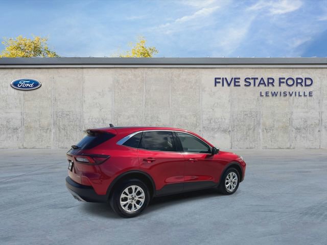 Certified 2023 Ford Escape Active AWD/4WD image 8