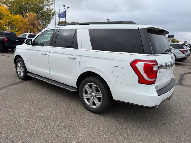 Certified 2018 Ford Expedition Max XLT w/ Equipment Group 202A AWD/4WD image 5