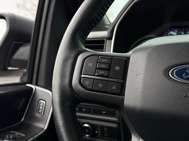 Certified 2022 Ford F150 XLT w/ Equipment Group 302A High image 9