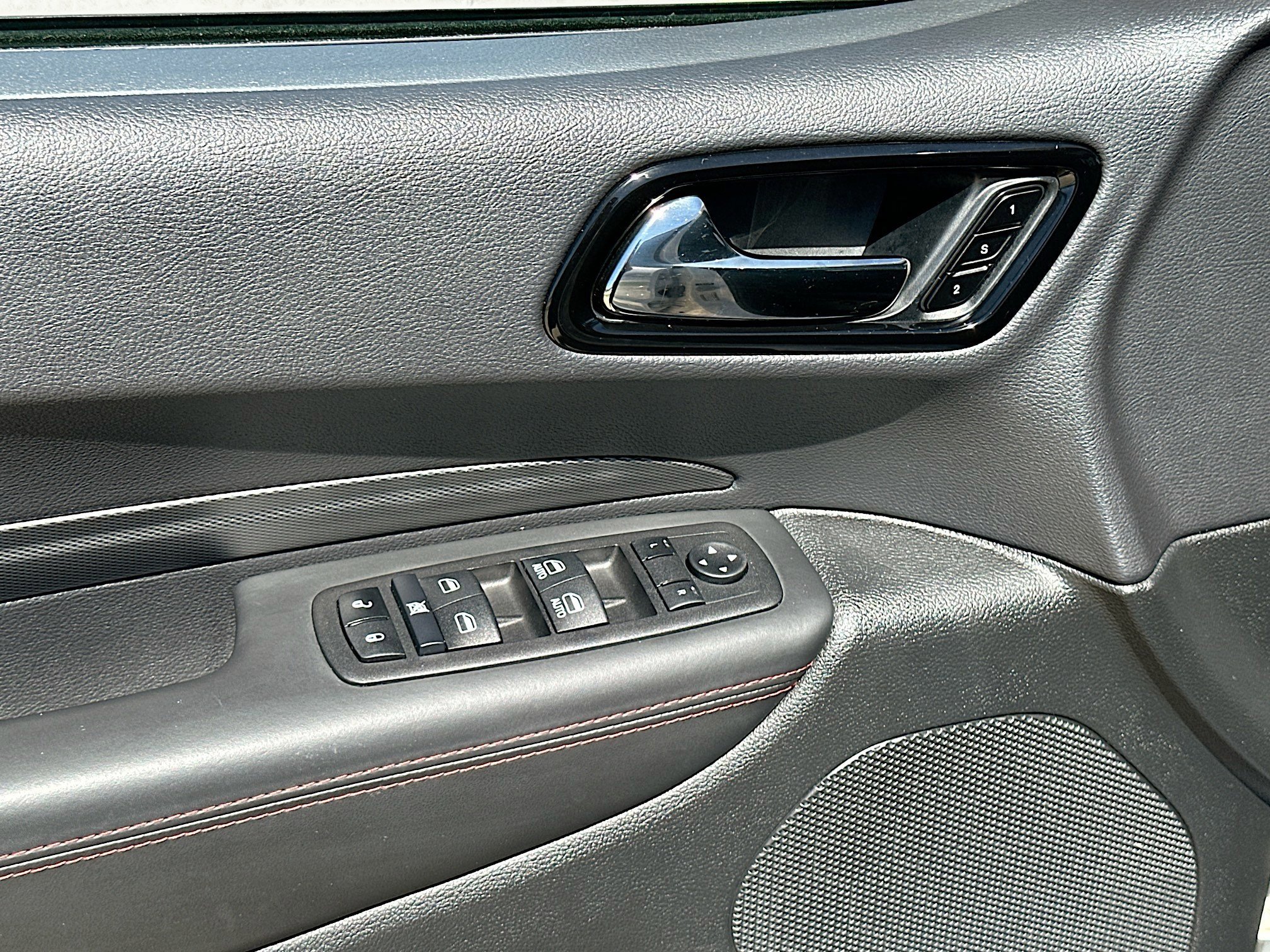 Used 2024 Dodge Durango R/T image 18