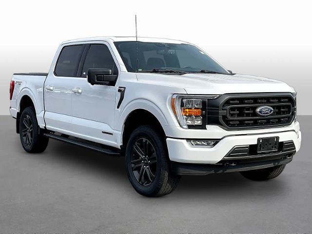 Certified 2021 Ford F150 XLT w/ Equipment Group 302A High