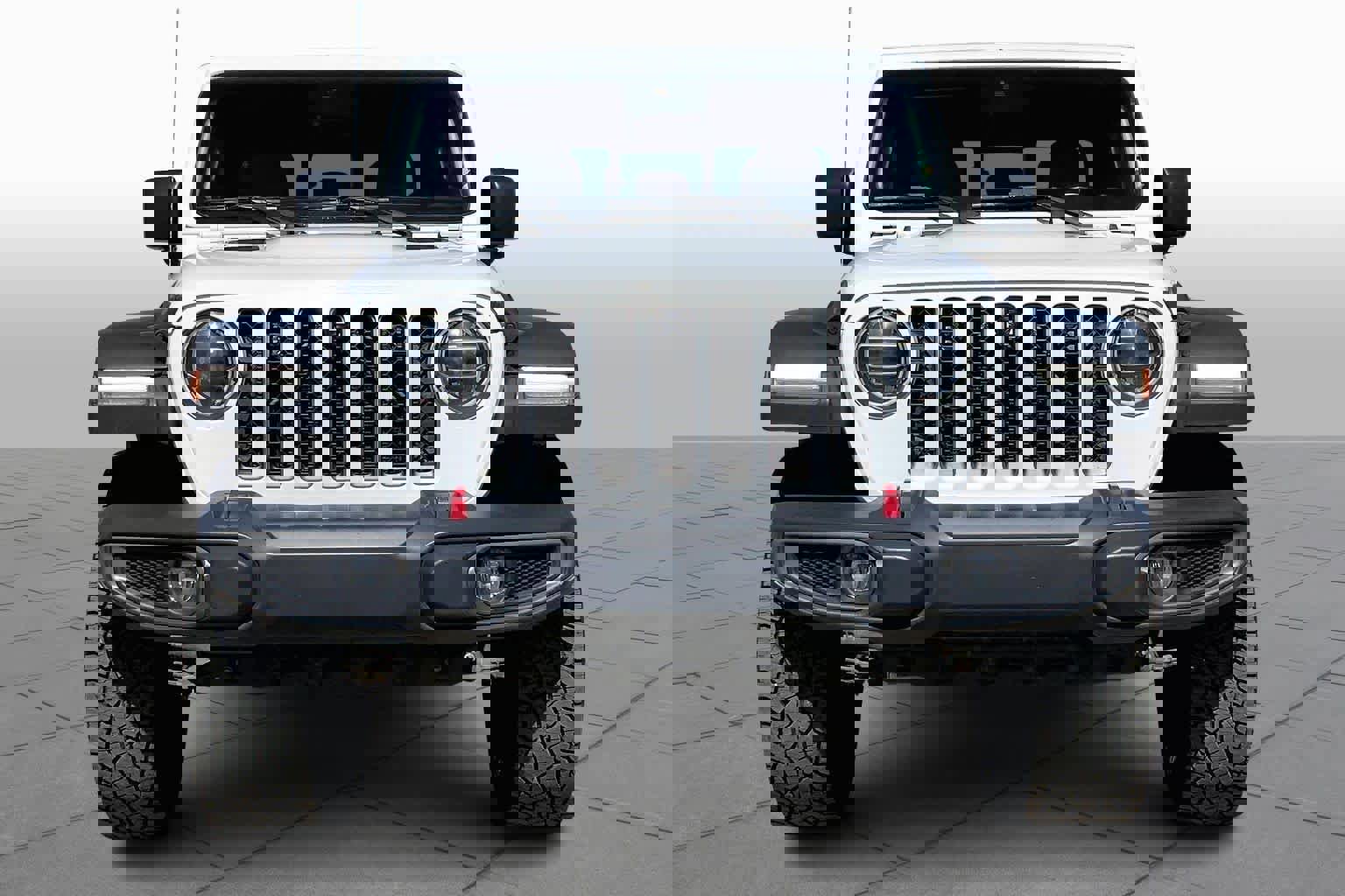 Used 2020 Jeep Gladiator Rubicon image 6