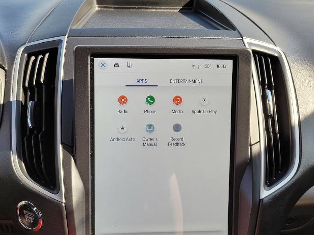 Certified 2024 Ford Edge SE AWD/4WD image 19