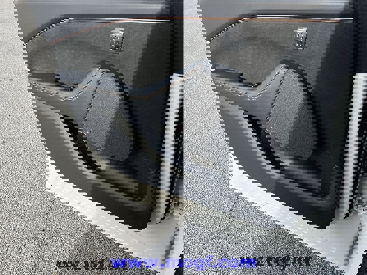 Certified 2022 Ford Mustang Mach-E GT image 19