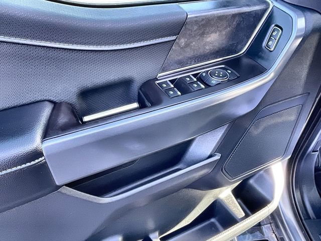 Certified 2024 Ford F150 XLT w/ Mobile Office Package image 15