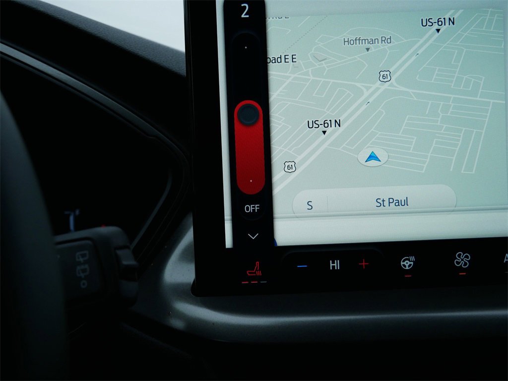 Certified 2023 Ford Escape Active w/ Tech Pack #1 image 24