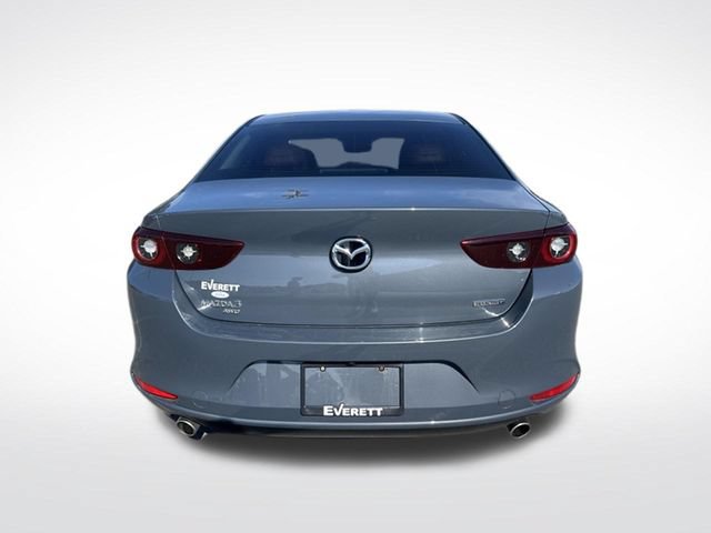 Used 2024 MAZDA MAZDA3 s AWD/4WD image 8