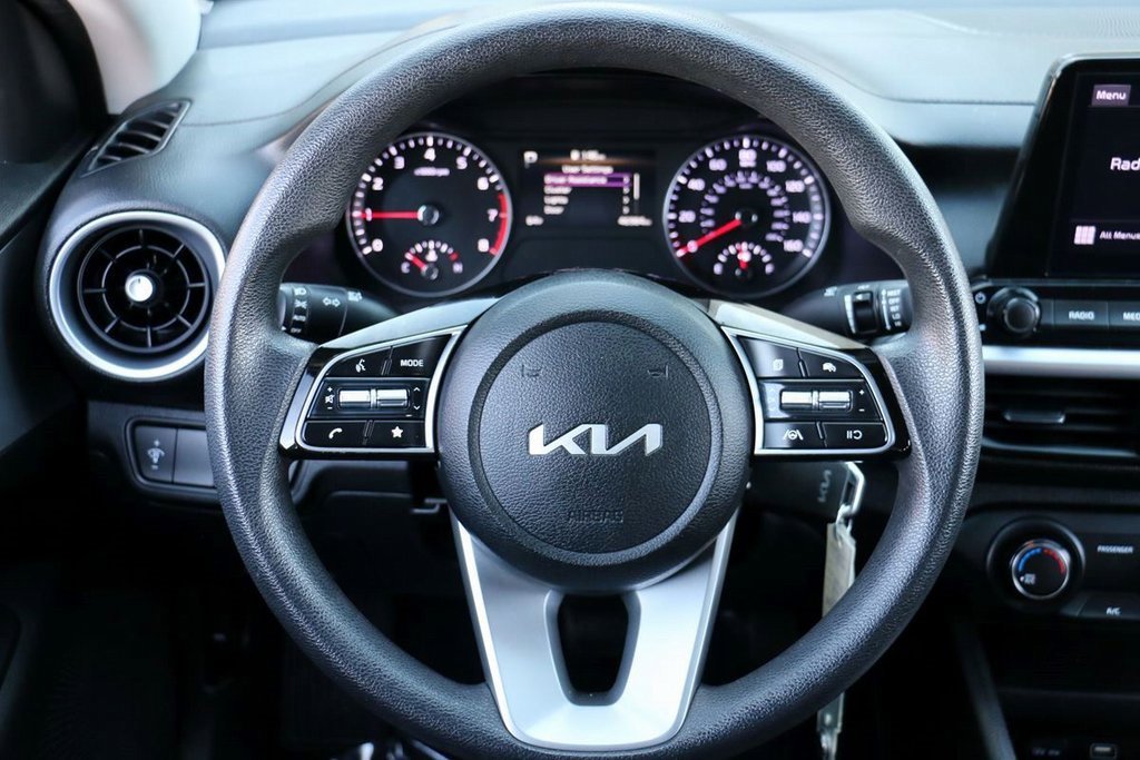 Used 2024 Kia Forte LXS image 20