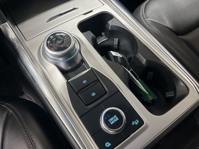 Certified 2022 Ford Explorer XLT w/ Equipment Group 202A image 46