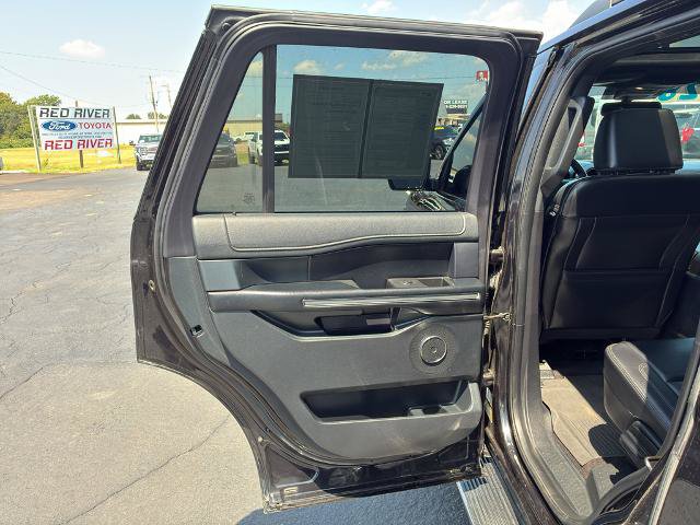 Certified 2021 Ford Expedition XLT RWD image 21