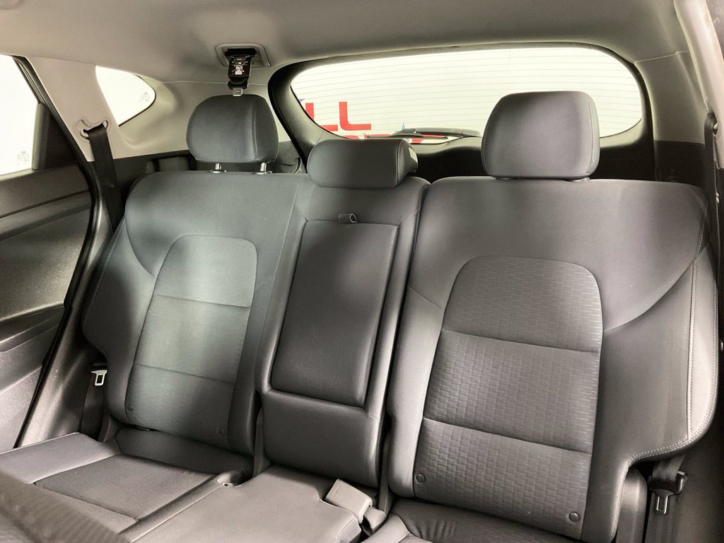 Used 2021 Hyundai Tucson SE FWD image 14