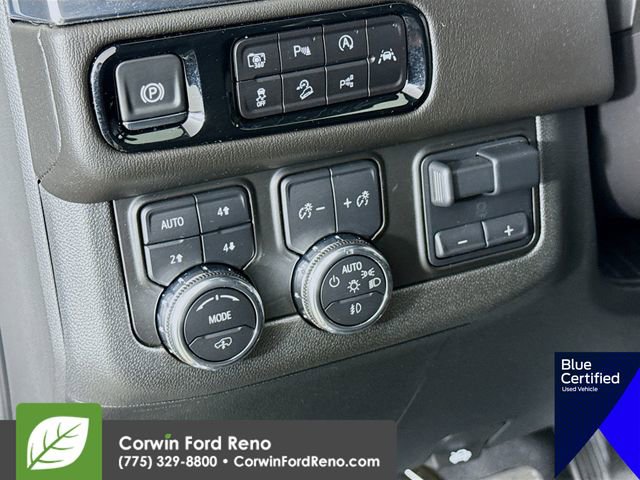 Used 2025 GMC Yukon Denali w/ Denali Reserve Package image 14