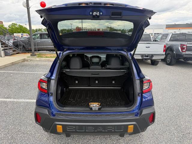 Used 2024 Subaru Crosstrek 2.5i Wilderness AWD/4WD image 7