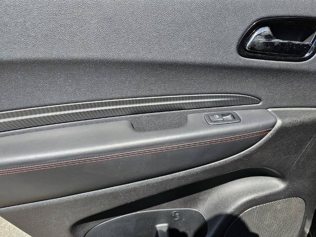 Used 2024 Dodge Durango GT AWD/4WD image 16