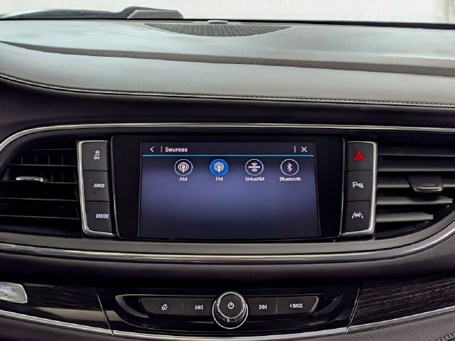Used 2021 Buick Enclave Avenir w/ Avenir Technology Package AWD/4WD image 31