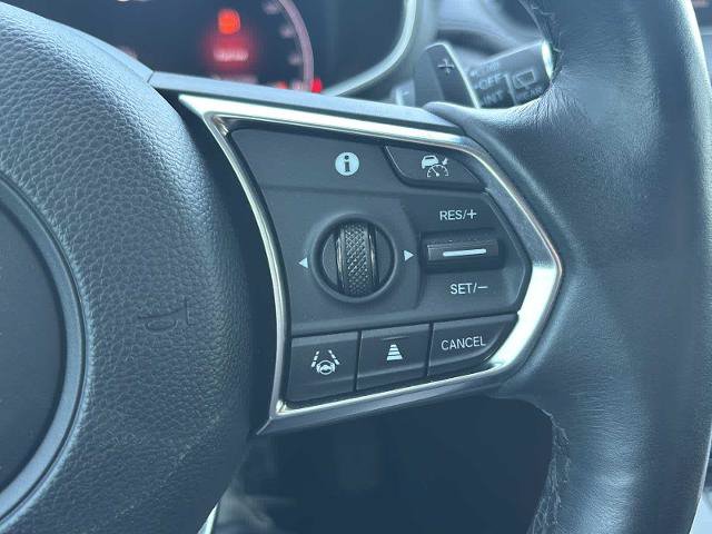 Used 2024 Acura MDX SH-AWD w/ Advance Package image 19