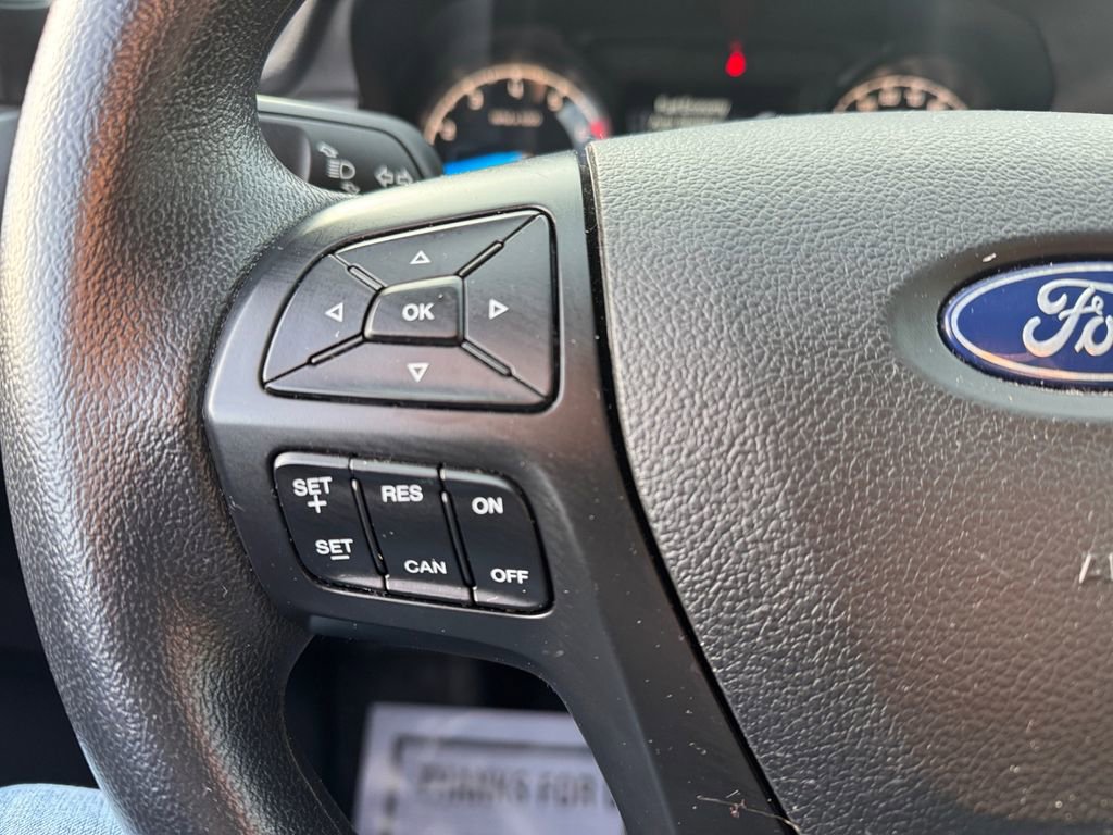 Certified 2021 Ford Ranger XL w/ FX4 Off-Road Package image 32