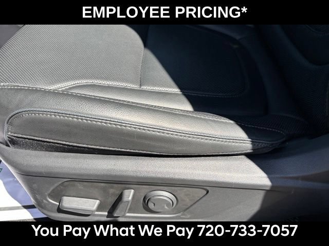 Used 2025 Hyundai Tucson Limited AWD/4WD image 15