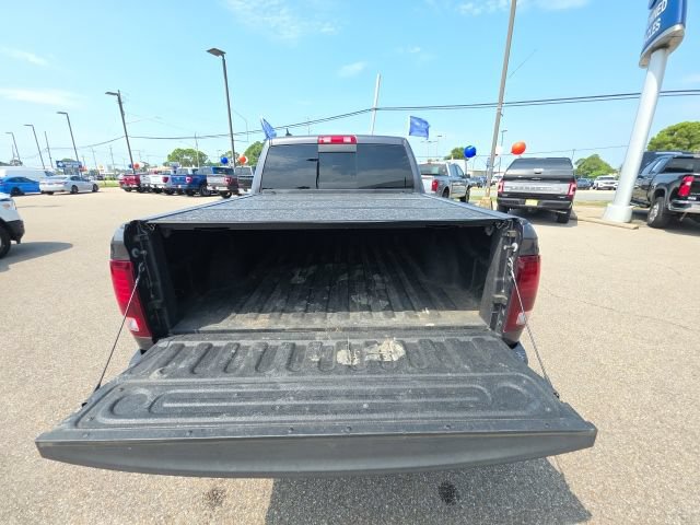 Used 2018 RAM 1500 Sport w/ Sport Premium Group AWD/4WD image 11