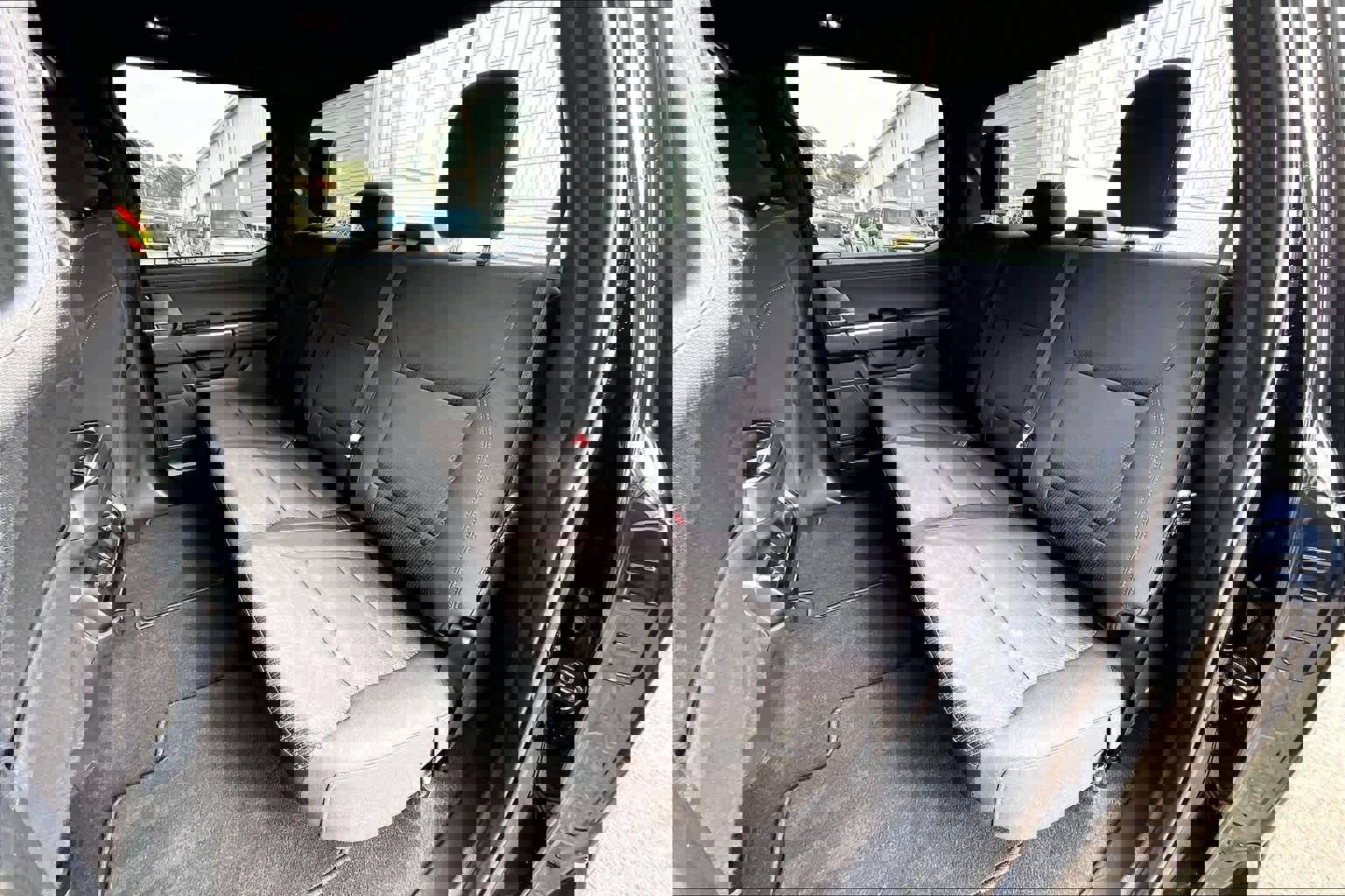 Certified 2023 Ford F150 XLT w/ Equipment Group 302A High image 20