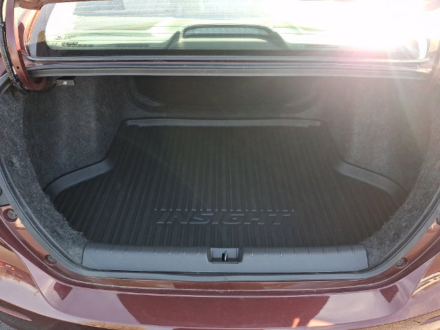 Used 2019 Honda Insight LX image 35