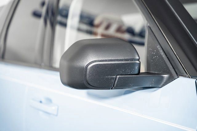 Certified 2023 Ford Bronco Sport Heritage Limited image 15