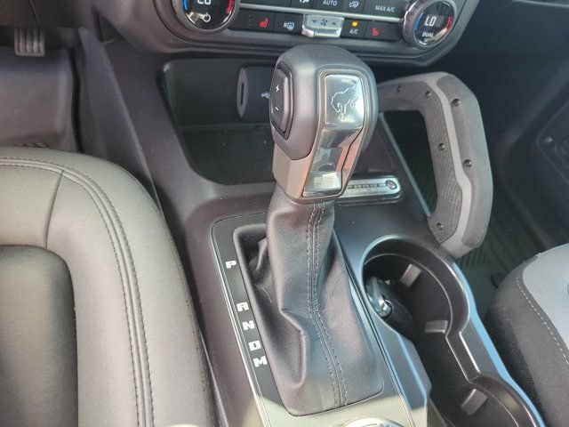 Certified 2024 Ford Bronco Big Bend AWD/4WD image 28