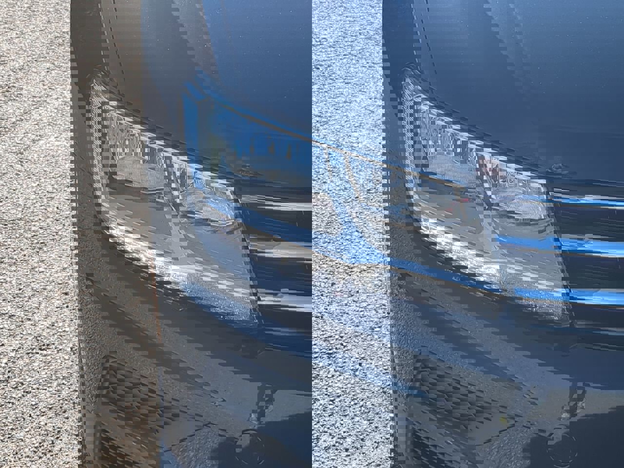 Used 2021 Volkswagen Tiguan SE image 8