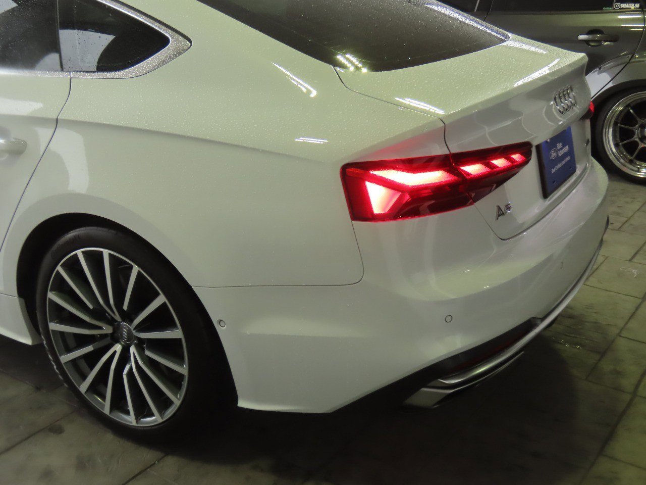 Used 2020 Audi A5 2.0T Prestige AWD/4WD image 11