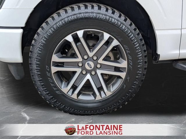 Certified 2023 Ford F150 XL w/ STX Appearance Package AWD/4WD image 31