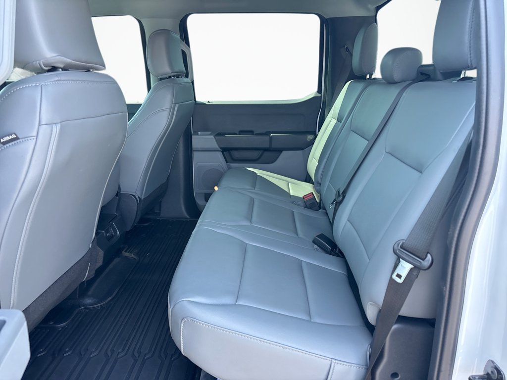 Certified 2026 Ford F350 XL w/ XL Driver Assist Package AWD/4WD image 19