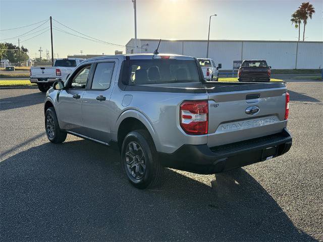 Certified 2023 Ford Maverick XLT image 6