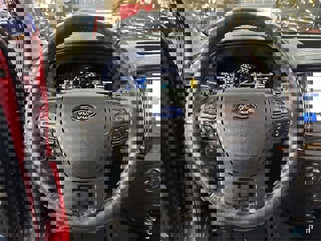 Certified 2021 Ford Ranger Lariat w/ Equipment Group 501A High image 6