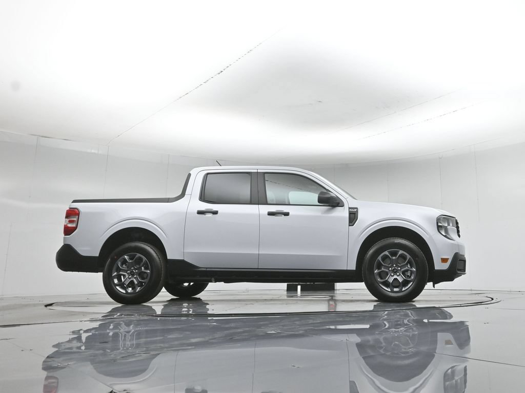 Certified 2026 Ford Maverick XLT FWD image 48