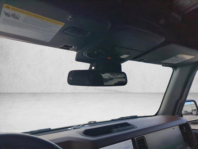 Certified 2024 Ford Bronco Outer Banks image 14