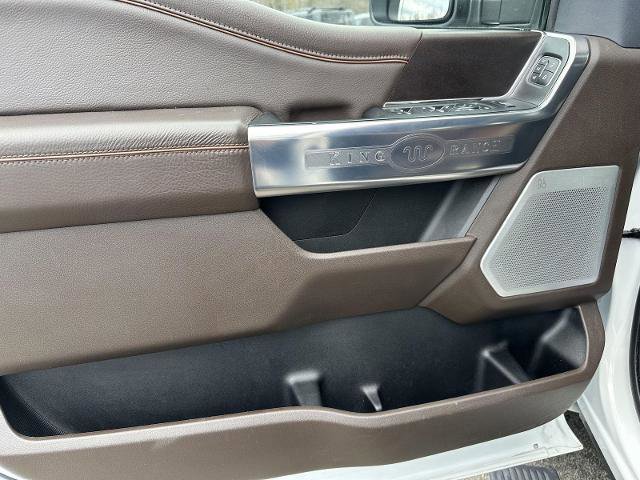 Certified 2024 Ford F250 King Ranch image 12