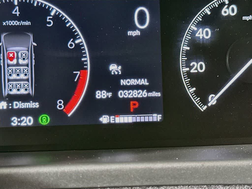 Used 2025 Honda Odyssey Sport-L image 19