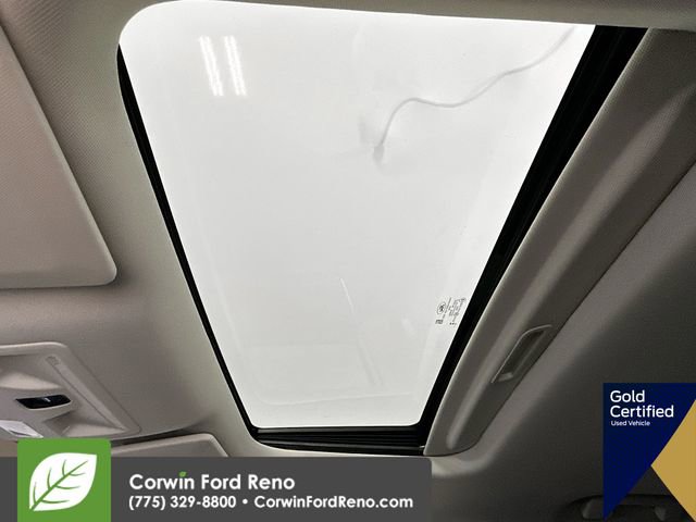 Certified 2025 Ford Maverick Tremor AWD/4WD image 26