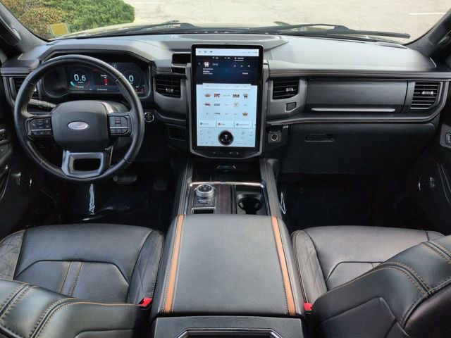 Certified 2023 Ford Expedition Max Platinum image 16