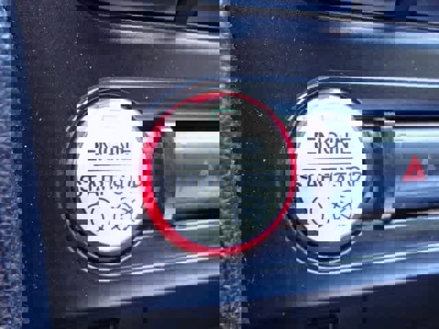 Certified 2017 Ford Mustang Coupe w/ Wheel & Stripe Package image 24