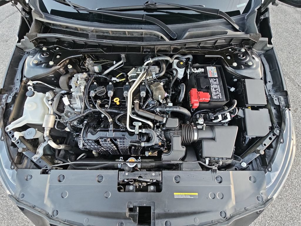 Used 2023 Nissan Altima 2.5 SR FWD image 28