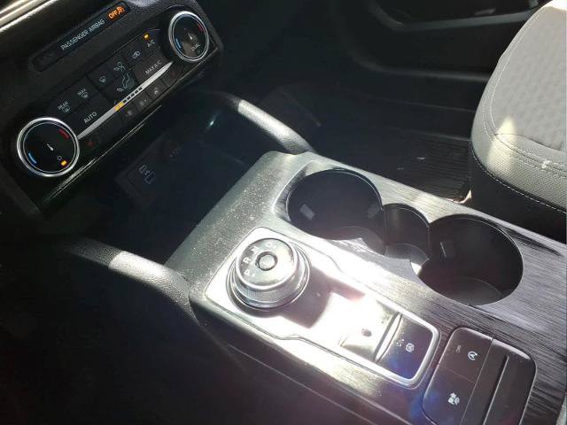 Certified 2022 Ford Escape SE w/ Convenience Package AWD/4WD image 35