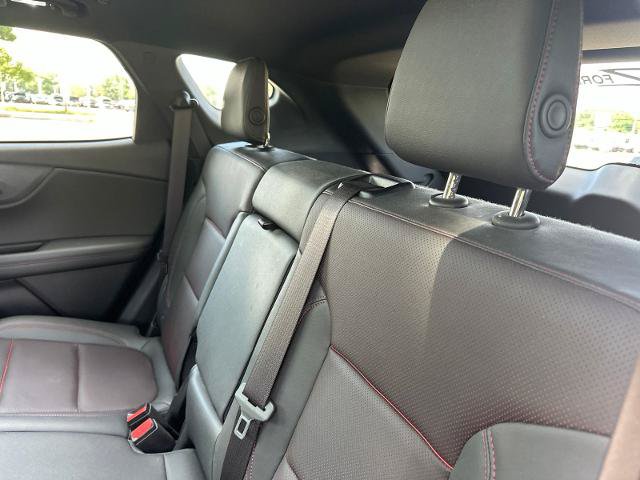Used 2021 Chevrolet Blazer RS w/ Enhanced Convenience Package FWD image 32
