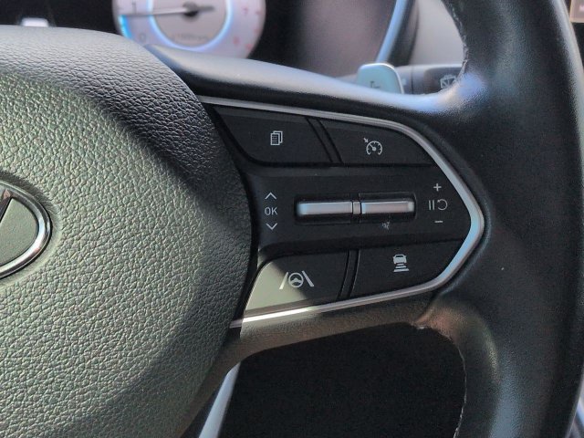 Used 2022 Hyundai Santa Fe SEL w/ Convenience + Premium Package FWD image 29