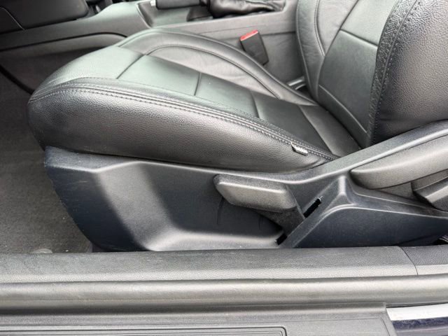 Certified 2021 Ford Mustang Coupe RWD image 9