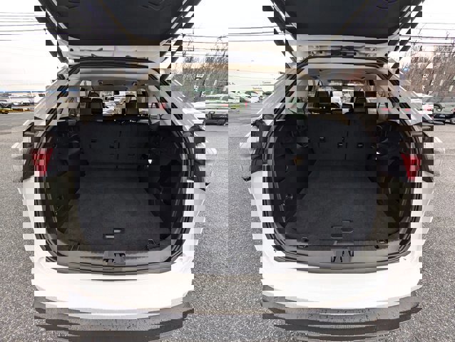 Certified 2022 Ford Edge SEL w/ Convenience Package AWD/4WD image 12