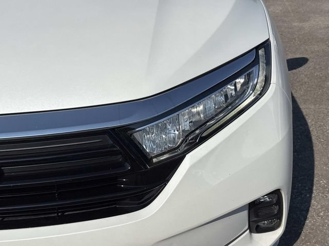 Used 2023 Honda Odyssey EX-L image 10